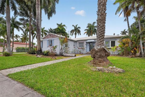 Hollywood Lakes, 900 Tyler St, Hollywood, Florida 33019, image 3