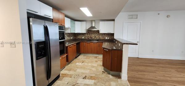 The Sail On Brickell, 170 SE 14th St #1408, Miami, Florida 33131, image 1