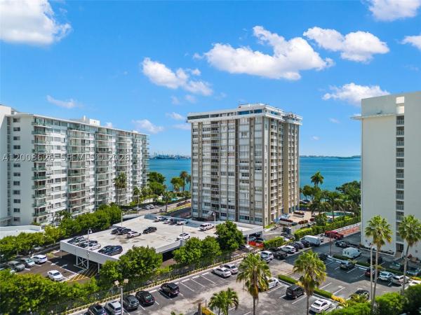 Bayshore Place, 1420 Brickell Bay Dr #1001A, Miami, Florida 33131, image 2