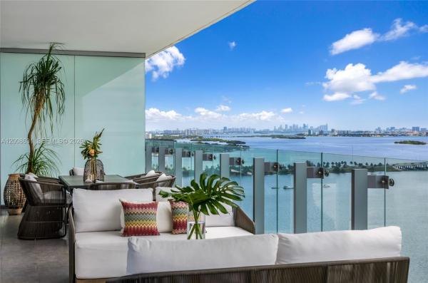 Missoni Baia, 700 NE 26th Ter #2202, Miami, Florida 33137, image 1