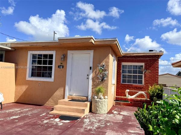 Hialeah Residential, Hialeah, Florida 33010, image 1