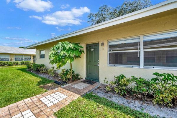Kimberly Forest, 563 SW Kathy Ct, Margate, Florida 33068, image 1