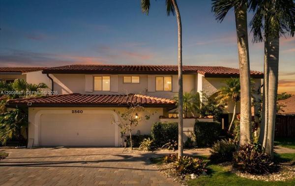 Tierra Vista, 2560 Bass Way, Cooper City, Florida 33026, image 1