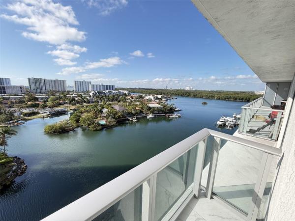 Parque Towers, 330 Sunny Isles Blvd #5-1008, Sunny Isles Beach, Florida 33160, image 1