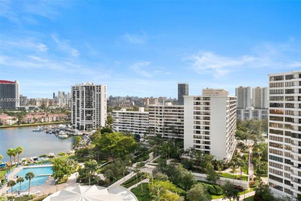 The Olympus Towers, 2500 Parkview Dr #1714, Hallandale Beach, Florida 33009, image 1