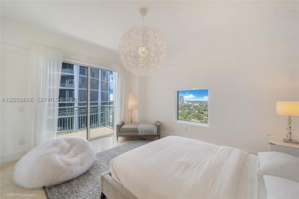 The Ritz-Carlton Tower Residences, 3400 SW 27th Ave #2202, Miami, Florida 33133, image 1
