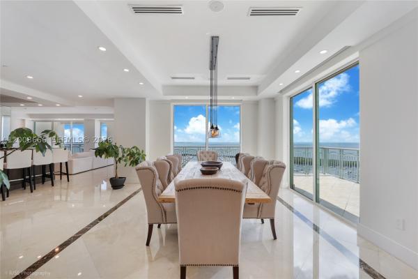 The Ritz-Carlton Tower Residences, 3400 SW 27th Ave #2202, Miami, Florida 33133, image 3