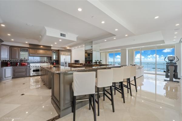 The Ritz-Carlton Tower Residences, 3400 SW 27th Ave #2202, Miami, Florida 33133, image 2