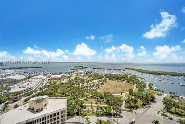 The Ritz-Carlton Tower Residences, 3400 SW 27th Ave #2202, Miami, Florida 33133, image 3