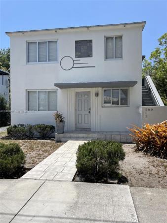 500 NE 70th St #1ST FLOOR, Miami, Florida 33138, image 1