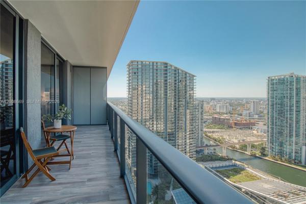 SLS Lux Brickell, 801 S Miami Ave #3808, Miami, Florida 33130, image 1