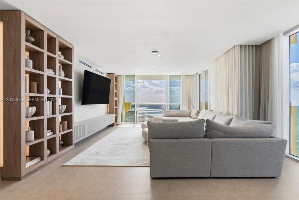 Acqualina Ocean Residences & Resort , 17875 Collins Ave #3906, Sunny Isles Beach, Florida 33160, image 1