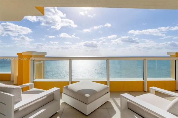 Acqualina Ocean Residences & Resort , 17875 Collins Ave #3906, Sunny Isles Beach, Florida 33160, image 2