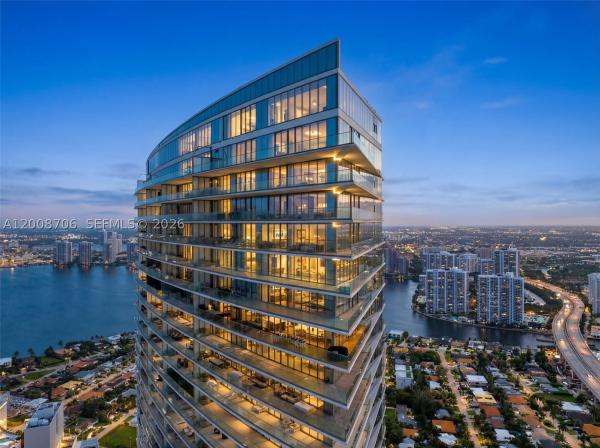Residences By Armani Casa, 18975 Collins Ave #5200, Sunny Isles Beach, Florida 33160, image 1