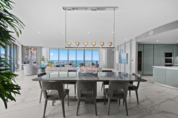 Residences By Armani Casa, 18975 Collins Ave #5200, Sunny Isles Beach, Florida 33160, image 3