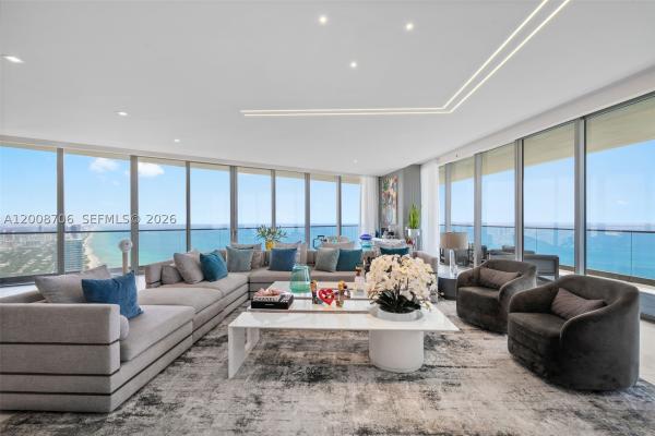 Residences By Armani Casa, 18975 Collins Ave #5200, Sunny Isles Beach, Florida 33160, image 2
