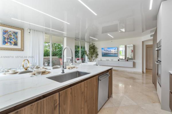 King David Of Sunny Isles, 17555 Atlantic Blvd #508, Sunny Isles Beach, Florida 33160, image 2