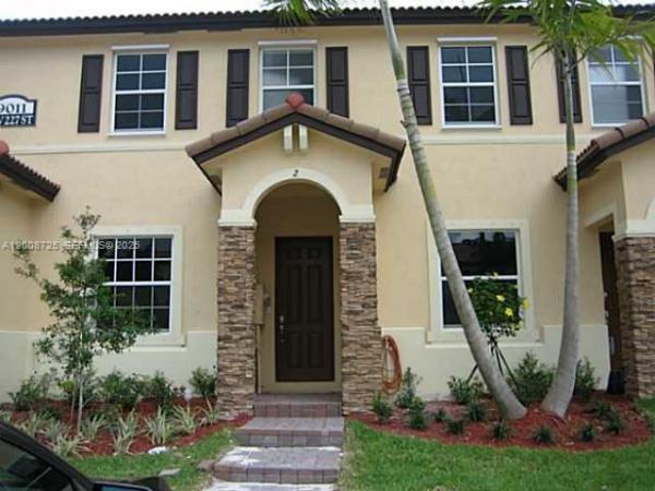 The Shores At Isles Of Bayshore, 9011 SW 227th St #2, Cutler Bay, Florida 33190, image 1