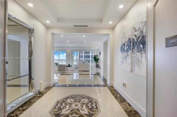 The Ritz-Carlton Tower Residences, 3400 SW 27th Ave #2202, Miami, Florida 33133, image 2