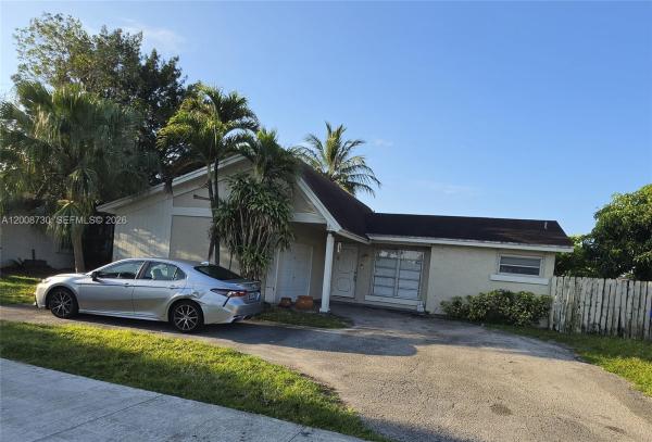 Westview, 8720 Johnson St, Pembroke Pines, Florida 33024, image 1