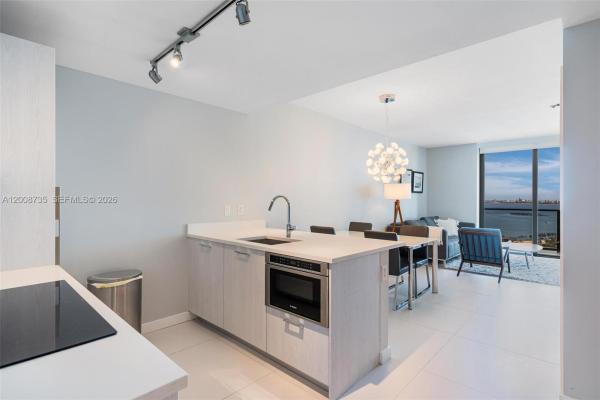 Paraiso Bayviews, 501 NE 31st St #2703, Miami, Florida 33137, image 1