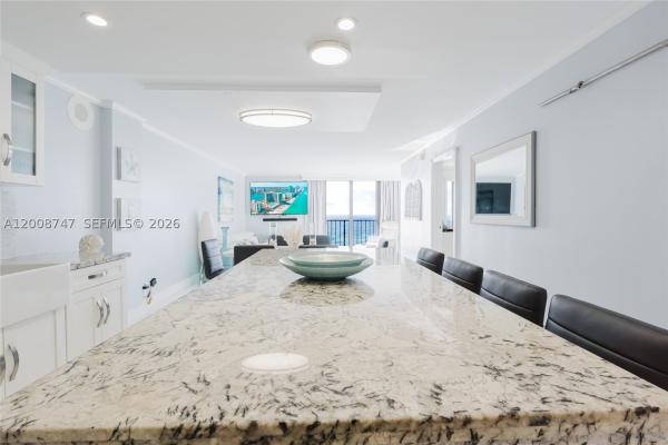 Oceanfront Plaza, 2625 Collins Ave #803, Miami Beach, Florida 33140, image 2
