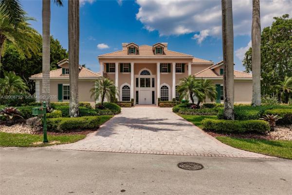 Stonebrook Estates, 12735 Stonebrook Dr, Davie, Florida 33330, image 1