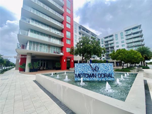 Midtown Doral, 7875 NW 107th Ave #510, Doral, Florida 33178, image 1