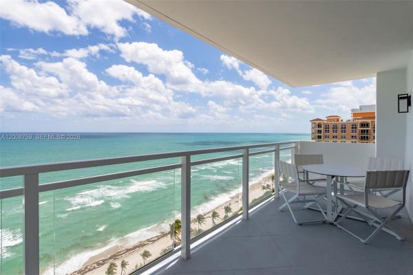 Parker Plaza Estates, 2030 S Ocean Dr #1820, Hallandale Beach, Florida 33009, image 1