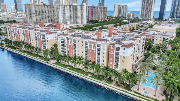 Porto Bellagio, 17145 N Bay Rd #4102, Sunny Isles Beach, Florida 33160, image 1
