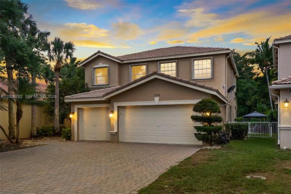 7199 Via Leonardo, Lake Worth, Florida 33467, image 1
