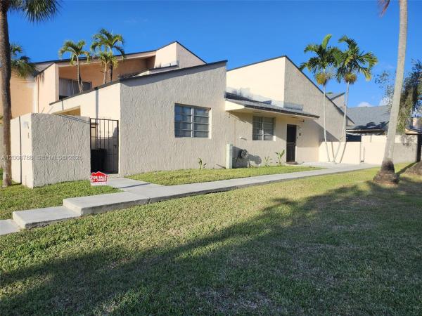 9195 Fontainebleau Blvd #6, Unincorporated Dade County, Florida 33172, image 1