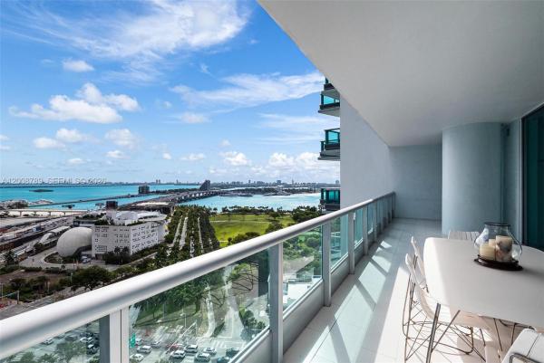 900 Biscayne Bay, 900 Biscayne Blvd #2208, Miami, Florida 33132, image 1