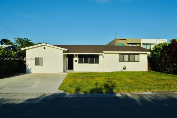 Poinsettia Heights, 1524 NE 14th Ter, Fort Lauderdale, Florida 33304, image 1