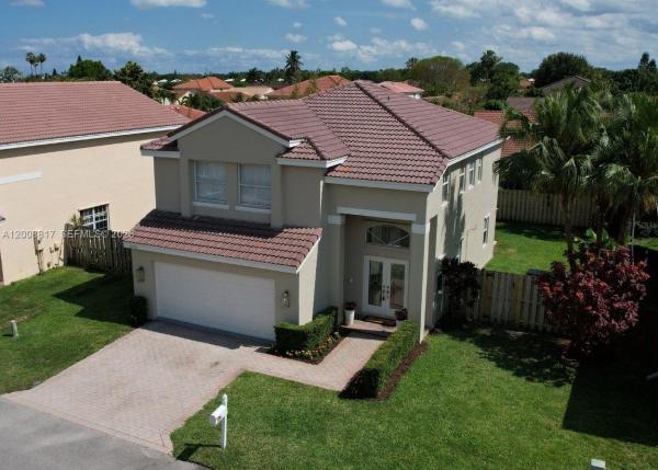 Port Antigua At Coral Bay, 6630 Saltaire Ter, Margate, Florida 33063, image 1