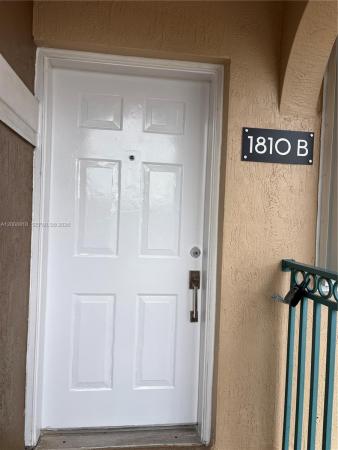 13170 SW 66th Ter #1810B, Unincorporated Dade County, Florida 33183, image 1