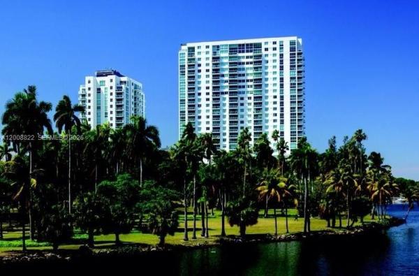 Terrazas Riverpark Village, 1861 NW South River Dr #2303, Miami, Florida 33125, image 1