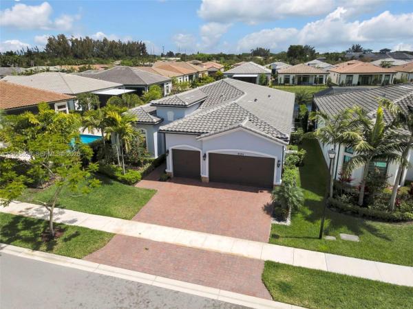 The Falls At Parkland, 8022 Deer Lake Ct, Parkland, Florida 33067, image 1