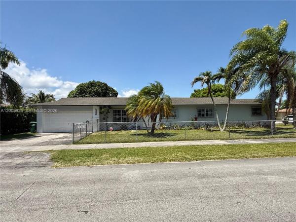 10401 SW 164th St, Unincorporated Dade County, Florida 33157, image 2