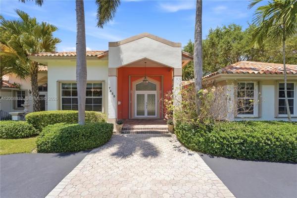 7455 SW 125th St, Pinecrest, Florida 33156, image 1