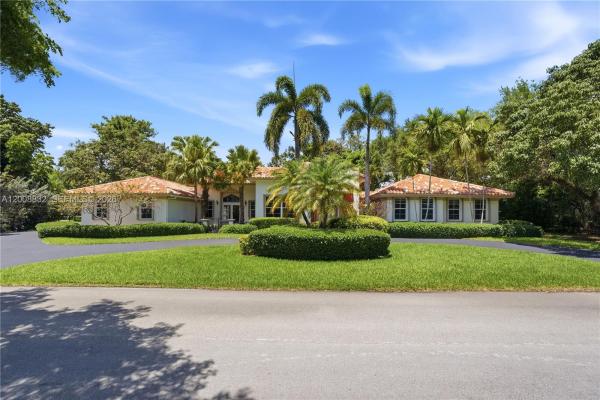 7455 SW 125th St, Pinecrest, Florida 33156, image 3