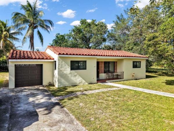 1201 NE 144th St, Unincorporated Dade County, Florida 33161, image 1
