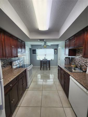North Gate Estates, 3381 NW 33rd Ct, Lauderdale Lakes, Florida 33313, image 1