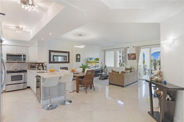 Mediterranean Village, 3700 Island Blvd #C307, Aventura, Florida 33160, image 1
