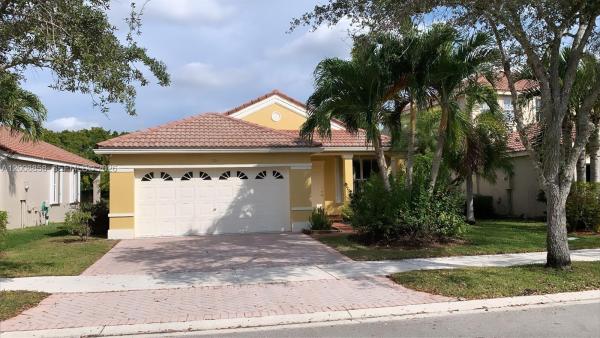 Sierra Falls, 756 Sand Creek Cir, Weston, Florida 33327, image 1