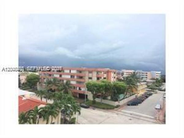 Edgewater Place, 7740 Abbott Ave #5B, Miami Beach, Florida 33141, image 2