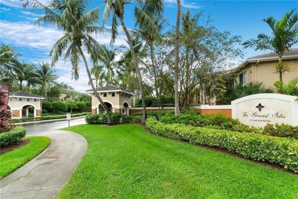 The Grand Isles, 4197 N Haverhill Rd #213, West Palm Beach, Florida 33417, image 1