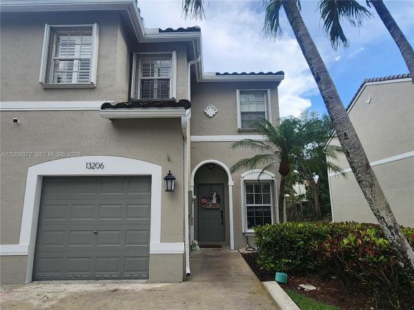 Plantation Trace, 13206 NW 7th Pl, Plantation, Florida 33325, image 1