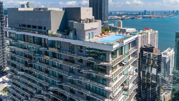 SLS Brickell, 1300 S Miami Ave #UPH-4, Miami, Florida 33130, image 1
