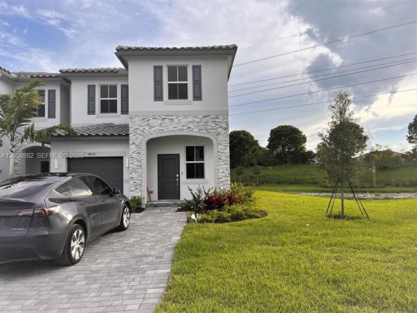 Sunset Trails, 4616 NW 120th Way #78, Coral Springs, Florida 33076, image 1